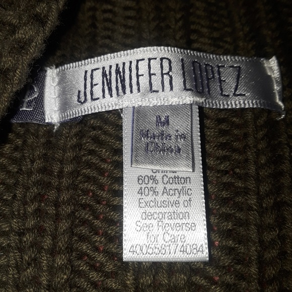 🌟Sleeveless Sweater NWT - Picture 4 of 5